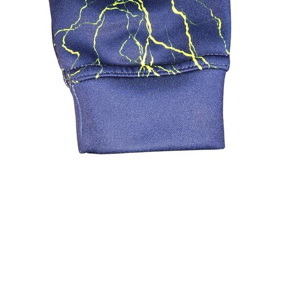 WNBA BOOMBAH SEATTLE STORM PAYTIN #99 PULLOVER HOODIE UNISEX SIZE LARGE - Picture 5 of 6